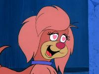 Click to watch 'Decoy For a Dognapper' (popup) Scooby-Doo Where Are You